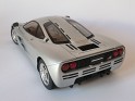 1:18 Auto Art Mclaren F1 1994 Plata. Subida por Rajas_85